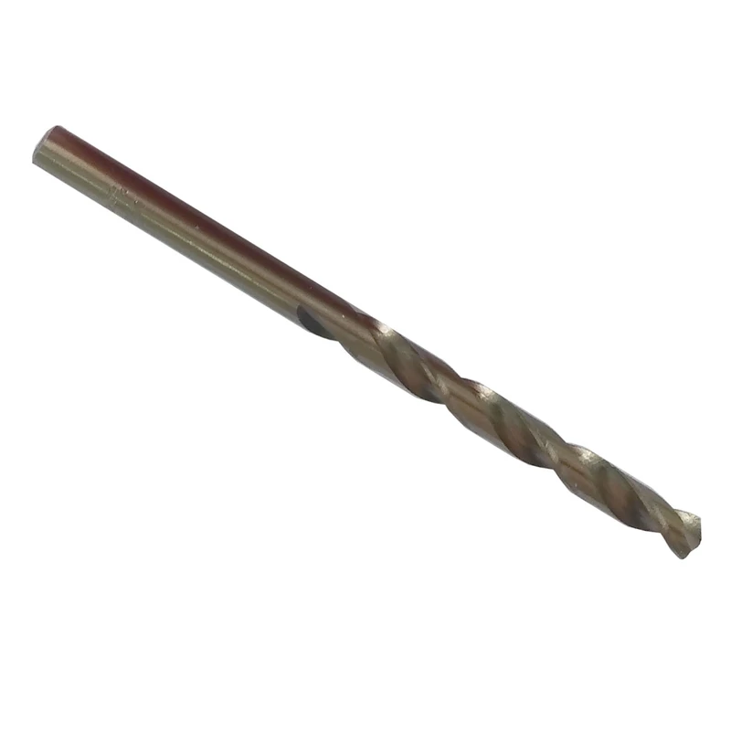 مته کبالت ولکان کد DIN338 سایز 5 میلیمتر
