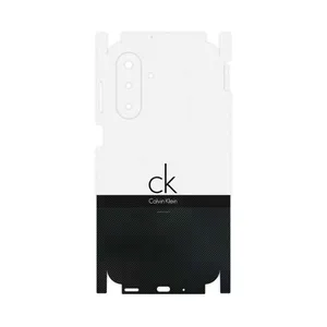 MAHOOT Calvin Klein-FullSkin Cover Sticker for Samsung Galaxy A17 4G