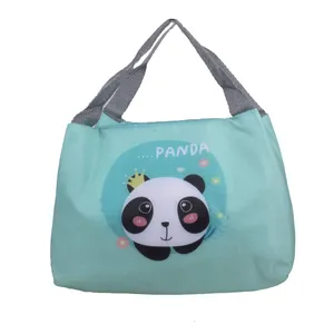 کیف غذا مدل پاندا