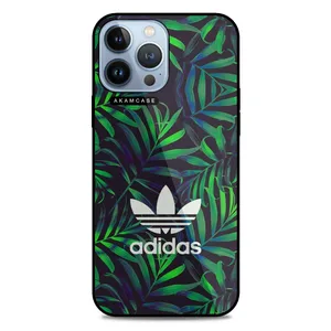 AKAM AMC-WA13PROMAX-ADIDAS-26 Cover For Apple iPhone 13 Pro Max