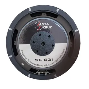 میدرنج خودرو سانتاکروز مدل sc-831