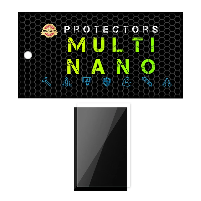 محافظ صفحه نمایش خودرو مولتی نانو مدل X-S1N مناسب برای مکس خودرو ونوسیا استار