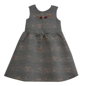 پیراهن دخترانه مدل 1021