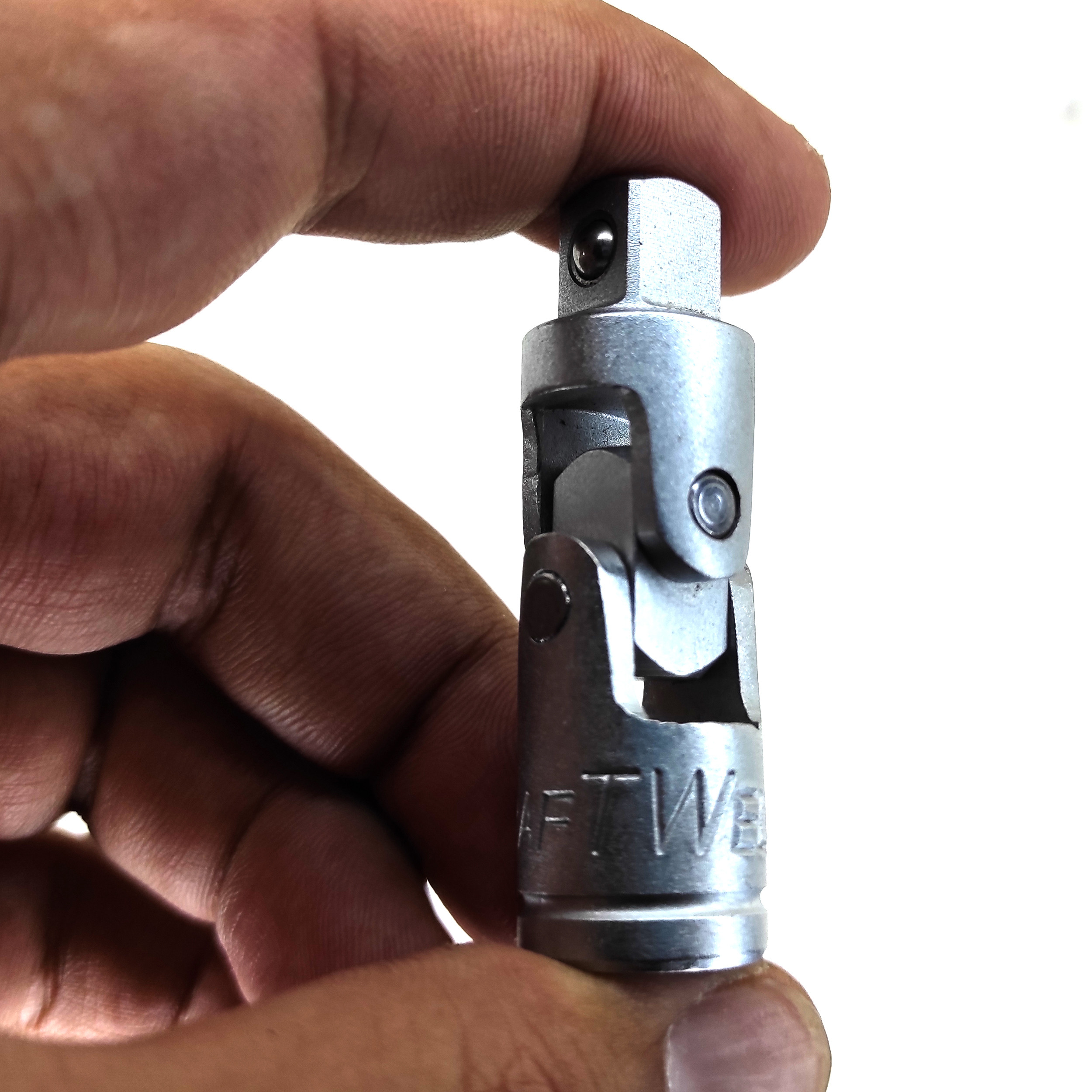 لقلقه بکس کرافت کد TWELLE سایز 3.8 اینچ