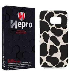 HEPRO MC Cover for SAMSUNG GALAXY S6 EDGE PLUS