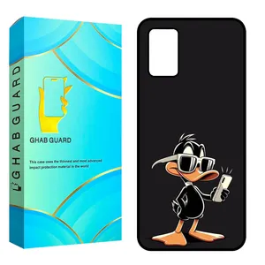 Ghab Guard GCHPA03S Cover For Samsung Galaxy A03s  