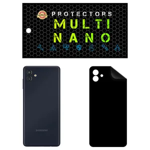 MULTI NANO X-F1M Back Skin For Samsung Galaxy M13 5G