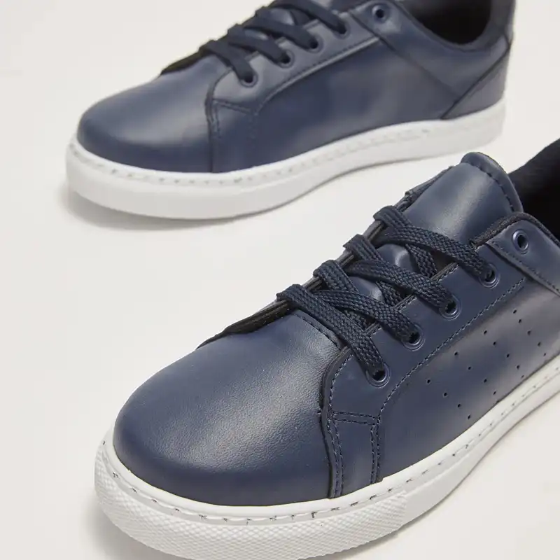 کفش روزمره زنانه ال سی وایکیکی مدل طبی تنفسی