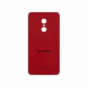 MAHOOT RL-HYNDI Cover Sticker for Xiaomi Redmi Note 4
