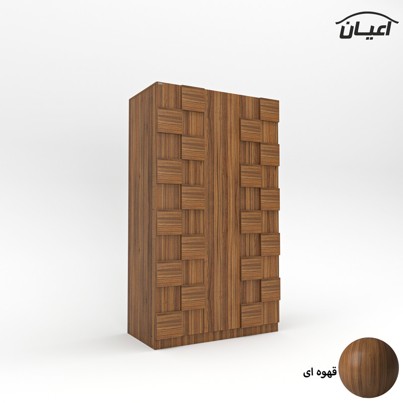 کمد چندمنظوره اعیان مدل FH742
