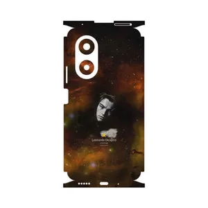 MAHOOT Leonardo Dicaprio-FullSkin Cover Sticker for Huawei Nova 9 SE