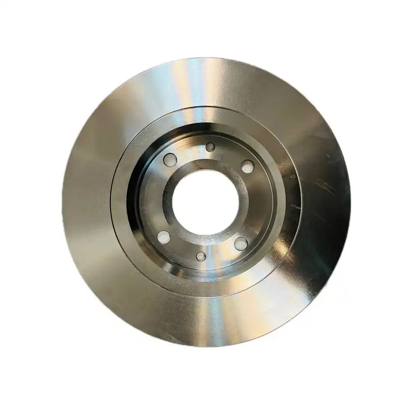 دیسک چرخ جلو اچ آی سی کد 7315 مناسب برای پژو 206 تیپ 5