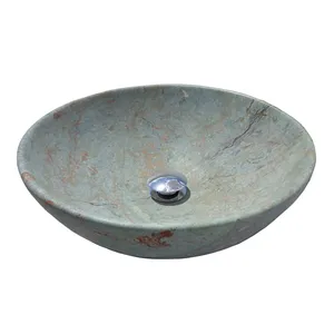 کاسه روشویی مدل لاله