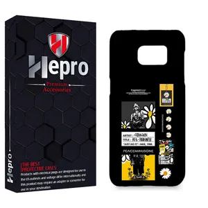 HEPRO MC Cover for SAMSUNG GALAXY S6 EDGE PLUS