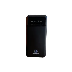 پاوربانک مدل ZHY-489 ظرفیت 20000 میلی آمپر ساعت