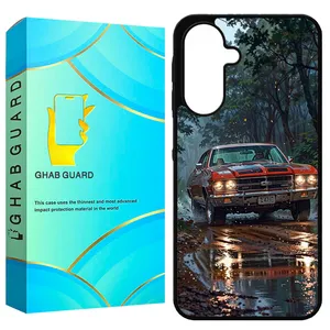  Ghab Guard GA26 Cover For Samsung Galaxy A26