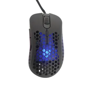 ماوس تی ولف مدل LIGHT WOLF