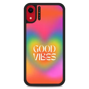 AKAM AMC-WAXR-POSITIVE-11 Cover For Apple iPhone XR