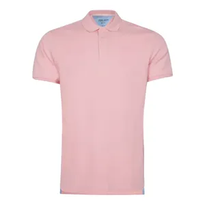 پولوشرت آستین کوتاه مردانه جوتی جینز مدل 109 - 5731