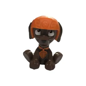 فیگور مدل سگ نگهبان طرح زوما کد 1