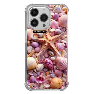 AKAM AMC-WTA13PRO-PEARL3 Cover For Apple iPhone 13 Pro