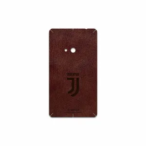 MAHOOT NL-JUVE Cover Sticker for Nokia Lumia 625
