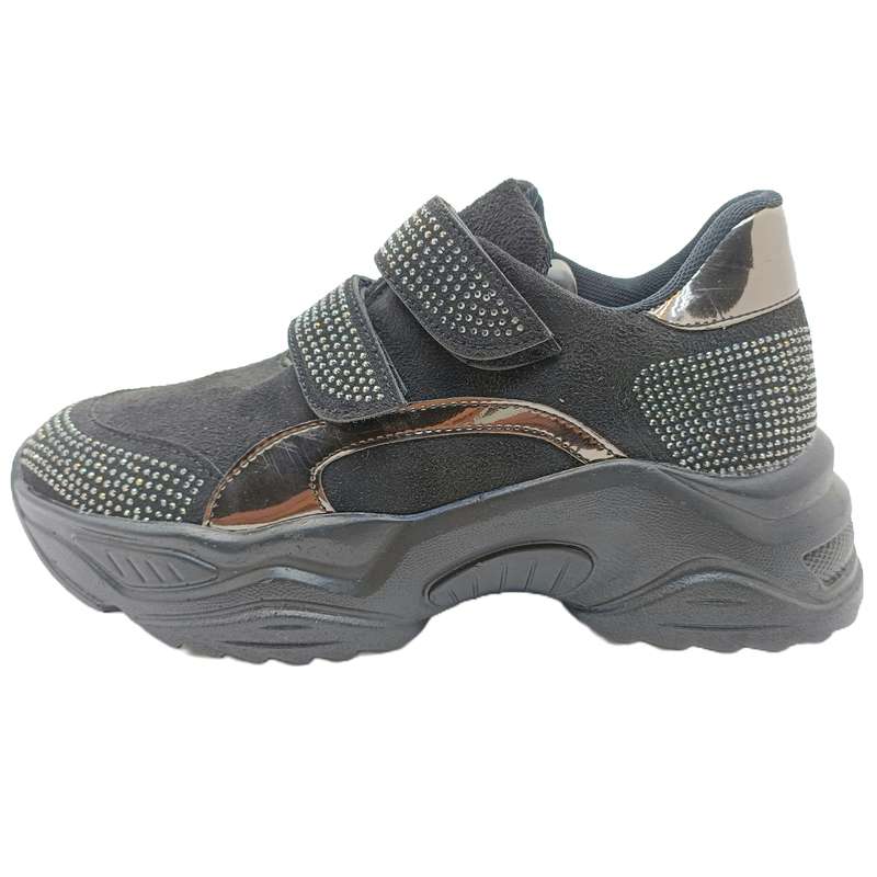 کفش روزمره زنانه مدل 80