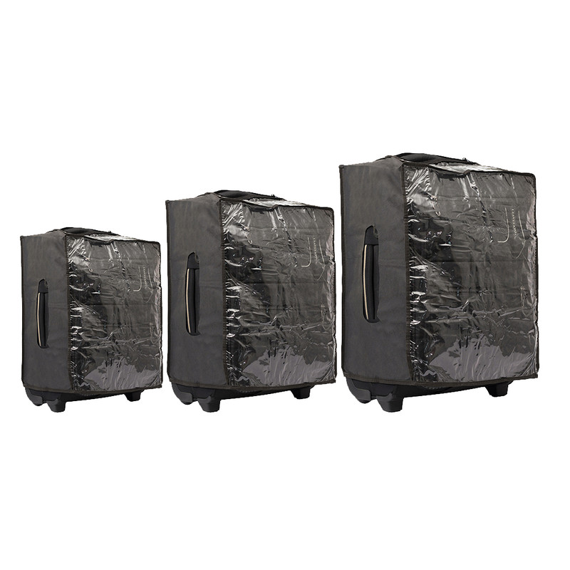 کاور چمدان مدل Mt522 مجموعه سه عددی
