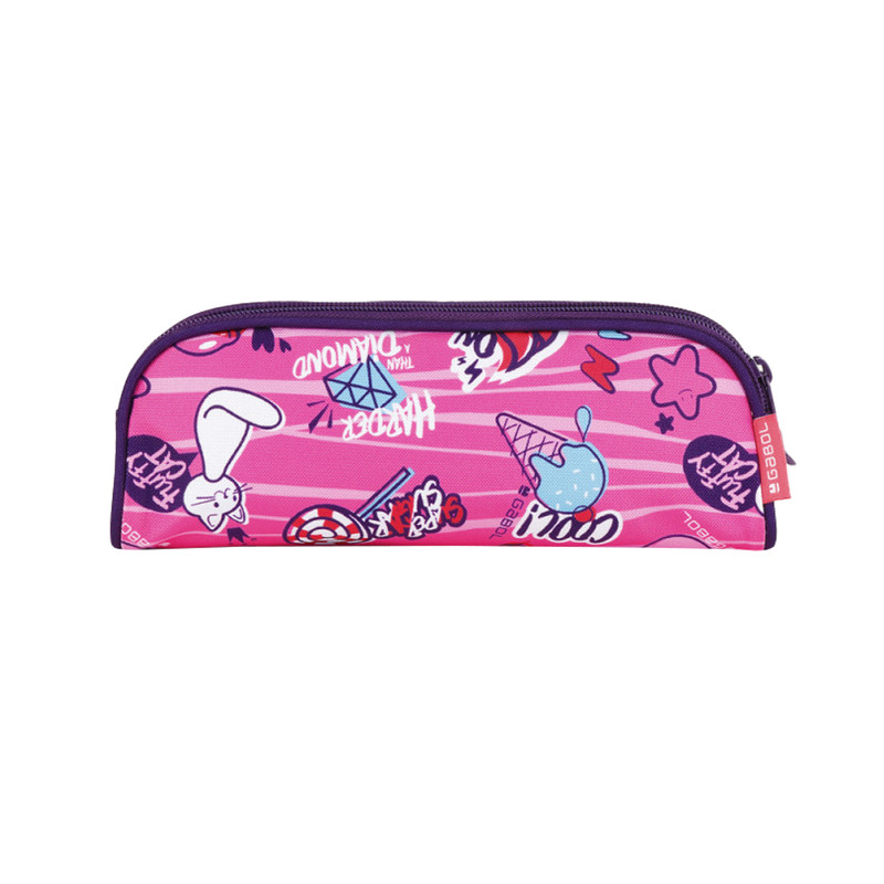 جامدادی گابل مدل Sticker کد 234131021