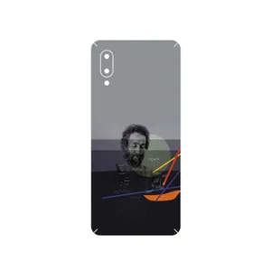 MAHOOT Sohrab Sepehri Cover Sticker for Samsung Galaxy A02