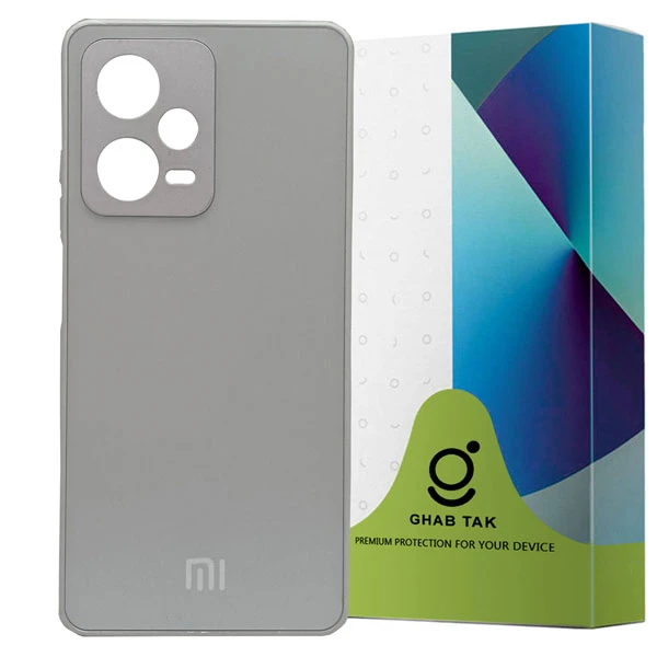 کاور قاب تک مدل MYCHOICE مناسب برای گوشی موبایل شیائومی Redmi Note 12 Pro 5G