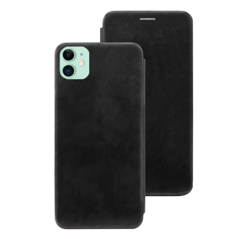 کیف کلاسوری مدل Negro مناسب برای گوشی موبایل اپل iPhone 12 Mini
