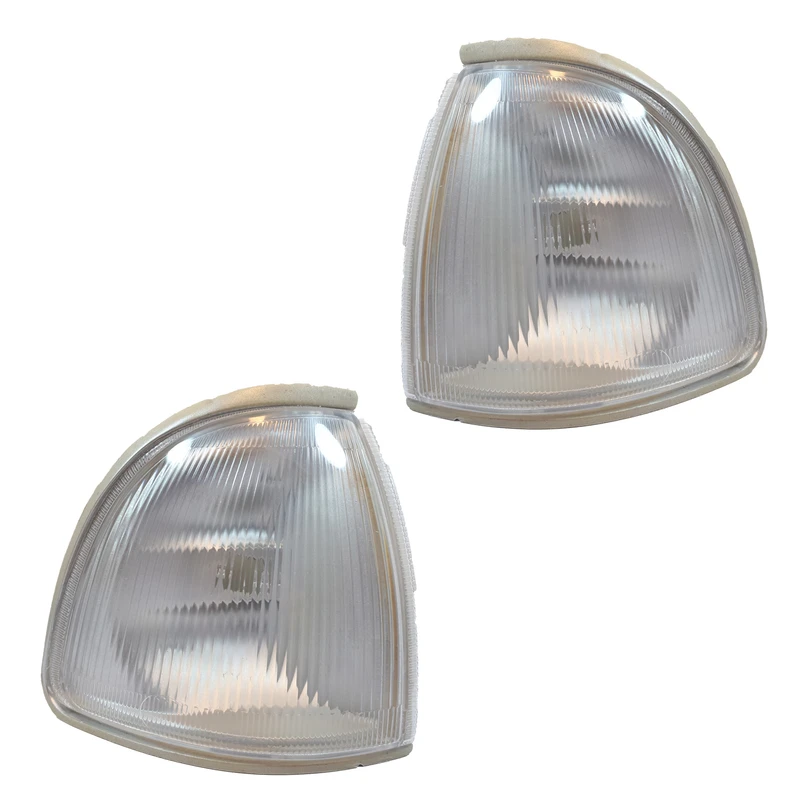 چراغ راهنما چپ و راست وگا مدل L-R مناسب برای پراید