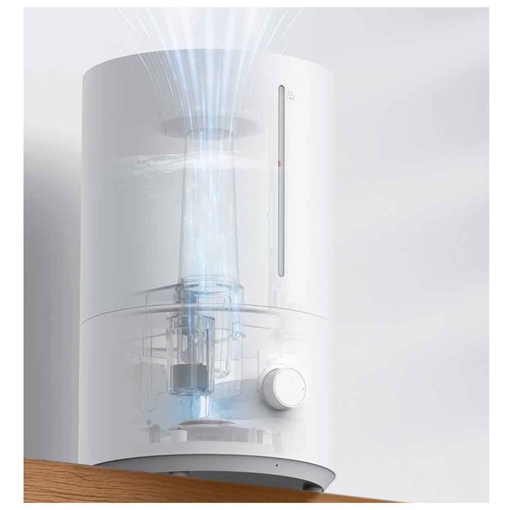 دستگاه بخور سرد میجیا مدل Humidifier 2 Lite MJJSQ06DY - - 8