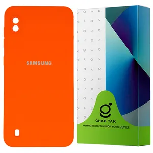 GHAB TAK SLCGT Cover Suitable For Samsung Galaxy A10