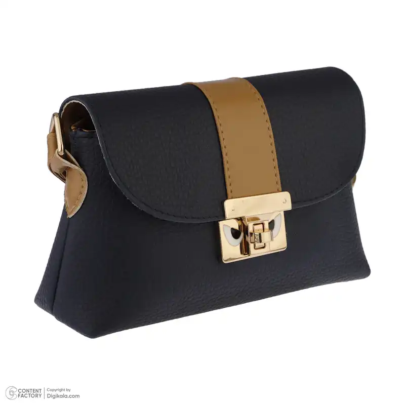 کیف رودوشی زنانه اسپیور مدل DWD770800