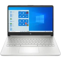 لپ تاپ 14 اینچی اچ‌ پی مدل 14s-dq0048nia-Celeron N4120 4GB 256SSD