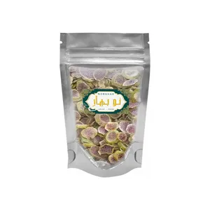 اسلایس انجیر خشک نوبهار - 250 گرم