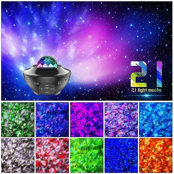 رقص نور مدل لیزری LSL07