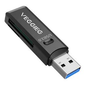 کارت خوان USB3.0  وگیگ مدل V-C302