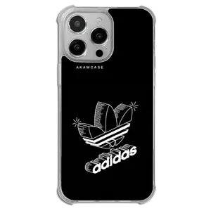 AKAM AMCWTA14PROMAX-ADIDAS7 Cover For Apple iPhone 14 Pro Max