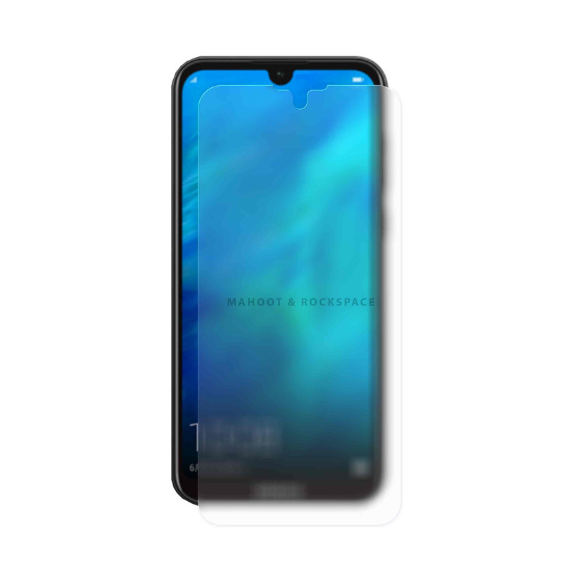 محافظ صفحه نمایش ماهوت مدل PAPER-MT مناسب برای گوشی موبایل آنر Play 8