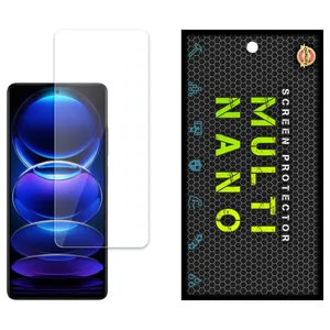 Multi Nano X-S1N Screen Protector For Xiaomi Redmi Note 12 Pro Plus 5G