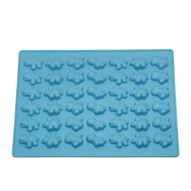 قالب شکلات مدل دایناسور کد 25