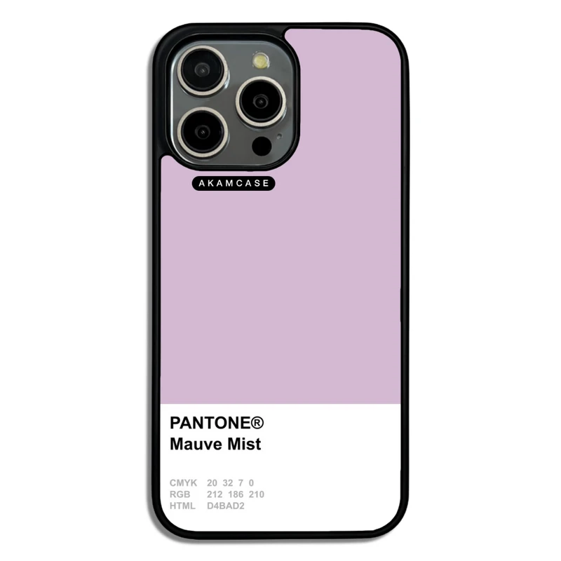 کاور آکام مدل AMC-WA15PROMAX-PANTONE-7 مناسب برای گوشی موبایل اپل iPhone 15 Pro Max