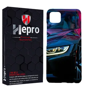 HEPRO MC Cover for XIAOMI REDMI 9C / REDMI 10A / POCO C3