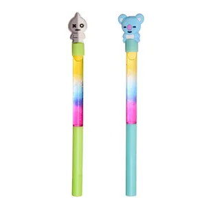 روان نویس مدل آکواریومی طرح کوالا و پیاز مجموعه 2 عددی