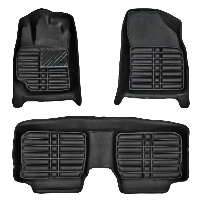 کفپوش پنج بعدی خودرو پانیذ مدل EVA مناسب برای آریو z300