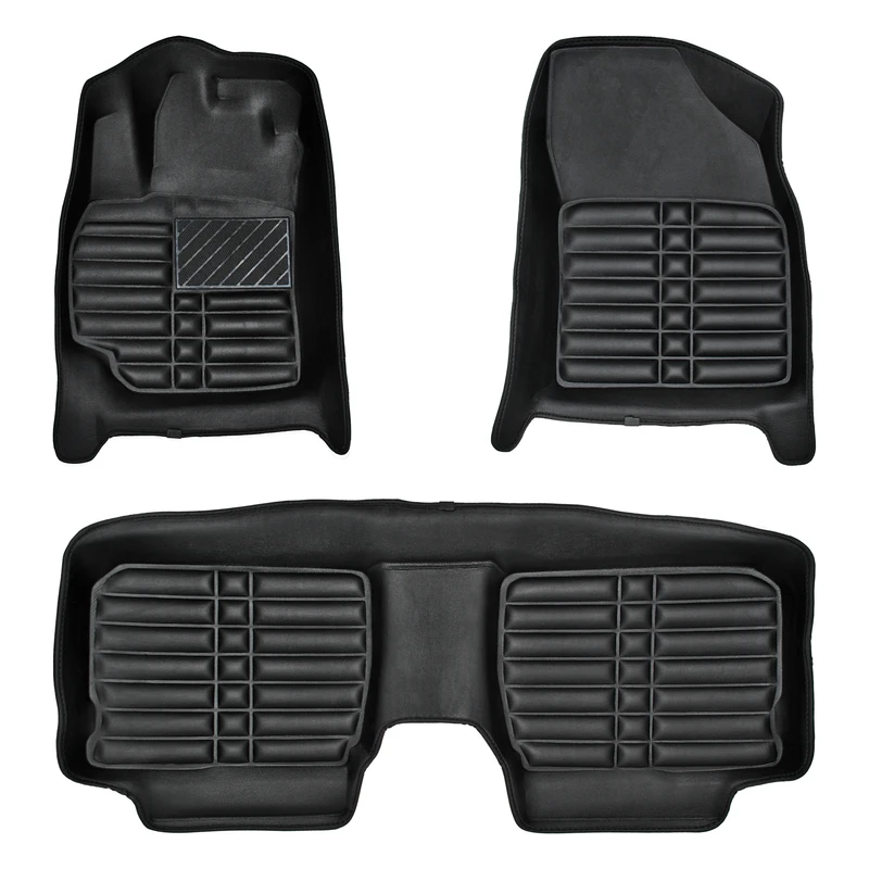 کفپوش پنج بعدی خودرو پانیذ مدل EVA مناسب برای آریو z300