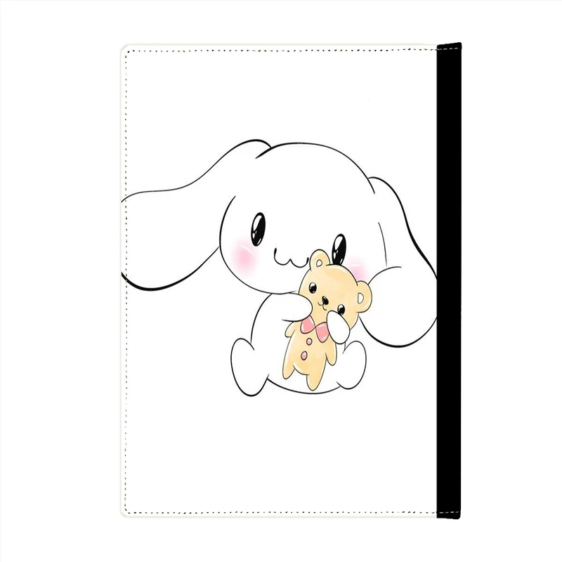 کلاسور پاد آفرین مدل فانتزی کارتونی طرح سینامورول کیوت و بامزه ترند کد p89